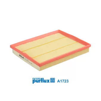 Filtre à air PURFLUX OEM 13717602643