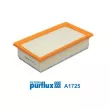 PURFLUX A1725 - Filtre à air