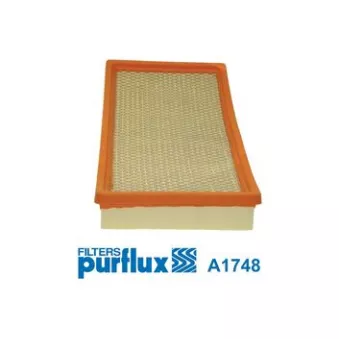 Filtre à air PURFLUX OEM PC3078E