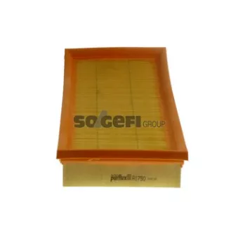 Filtre à air PURFLUX OEM PHE100540