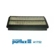 PURFLUX A1752 - Filtre à air