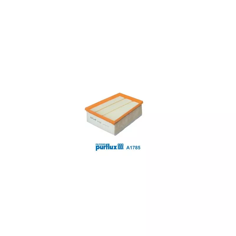 Filtre à air PURFLUX A1785 - Visuel 1