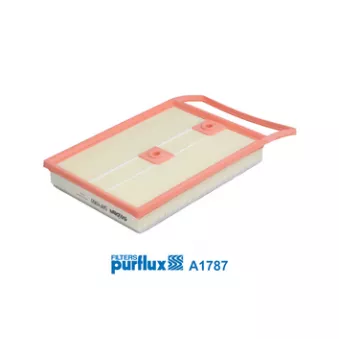Filtre à air PURFLUX [A1787]