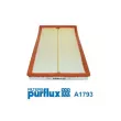 Filtre à air PURFLUX [A1793]