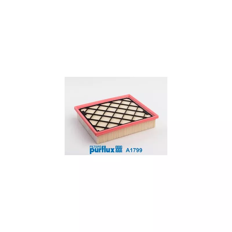 Filtre à air PURFLUX A1799 - Visuel 1