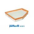 PURFLUX A1811 - Filtre à air