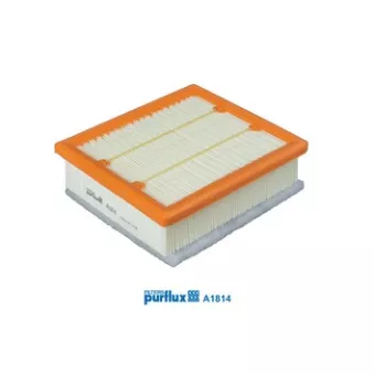 Filtre à air PURFLUX [A1814]