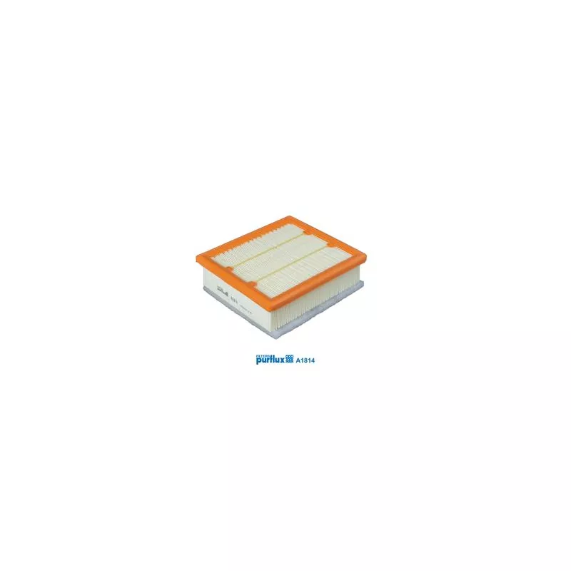 Filtre à air PURFLUX A1814 - Visuel 1