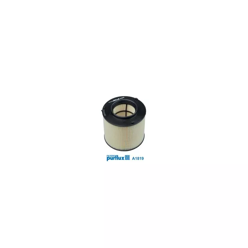 Filtre à air PURFLUX A1819 - Visuel 1