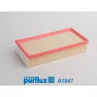 PURFLUX A1847 - Filtre à air
