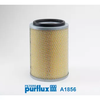 Filtre à air PURFLUX OEM A0030944104