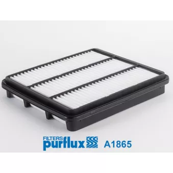 Filtre à air PURFLUX OEM 96328718