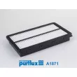 Filtre à air PURFLUX [A1871]