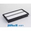 PURFLUX A1871 - Filtre à air