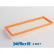 PURFLUX A1877 - Filtre à air