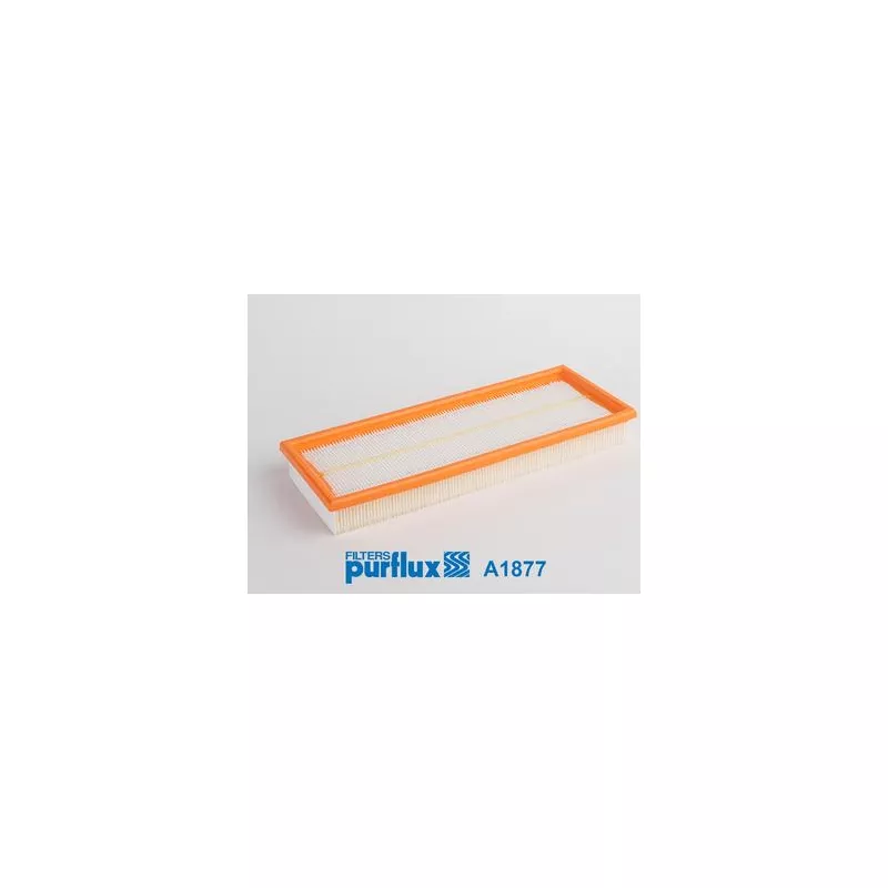 Filtre à air PURFLUX A1877 - Visuel 1