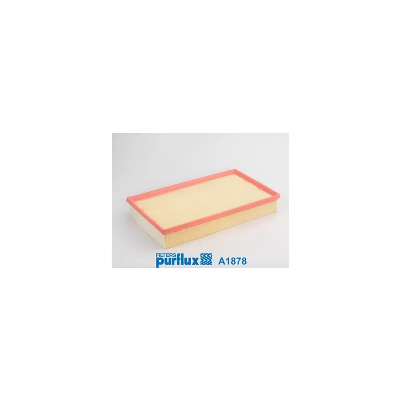 Filtre à air PURFLUX A1878 - Visuel 1