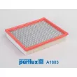 PURFLUX A1883 - Filtre à air
