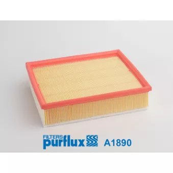 PURFLUX A1890 - Filtre à air