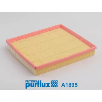 Filtre à air PURFLUX A1895
