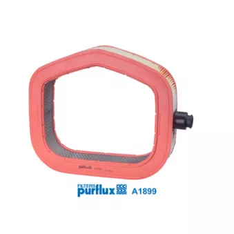 Filtre à air PURFLUX A1899
