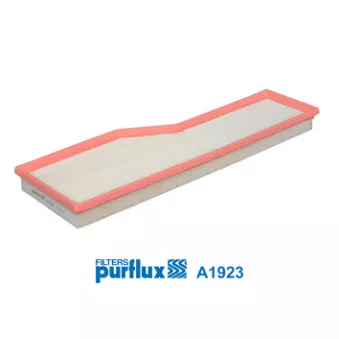 PURFLUX A1923 - Filtre à air