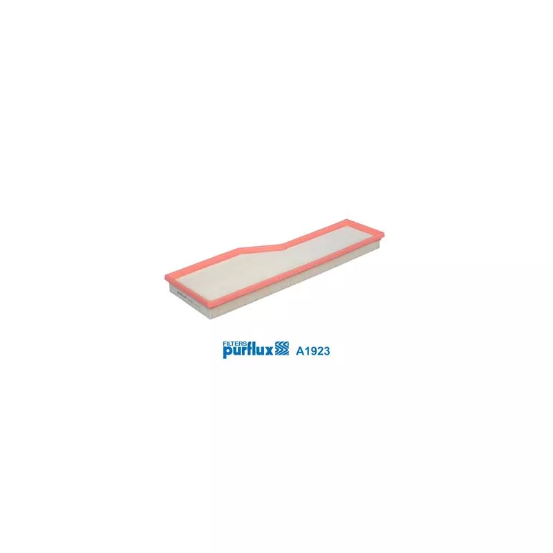 Filtre à air PURFLUX A1923 - Visuel 1
