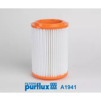 Filtre à air PURFLUX OEM 281134E500