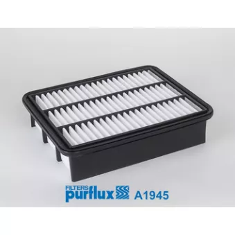Filtre à air PURFLUX OEM PY8W133A0
