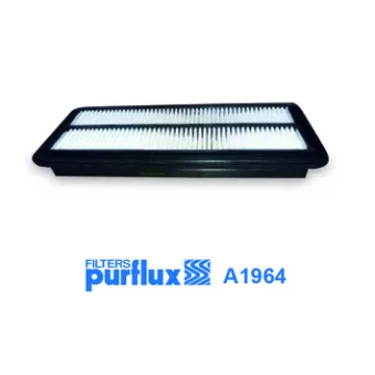 Filtre à air PURFLUX OEM 17220RL0G00
