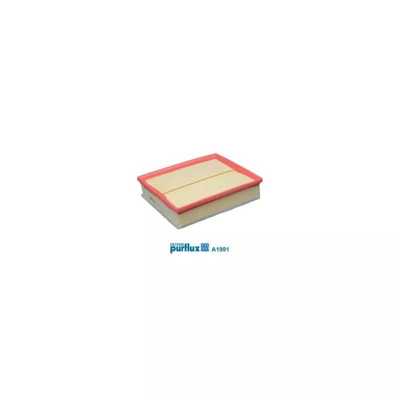 Filtre à air PURFLUX A1991 - Visuel 1