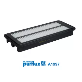 PURFLUX A1997 - Filtre à air