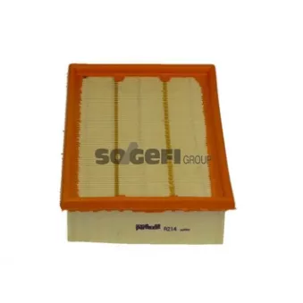 Filtre à air PURFLUX OEM PHE10004