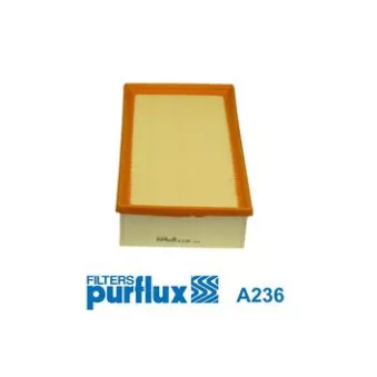 PURFLUX A236 - Filtre à air