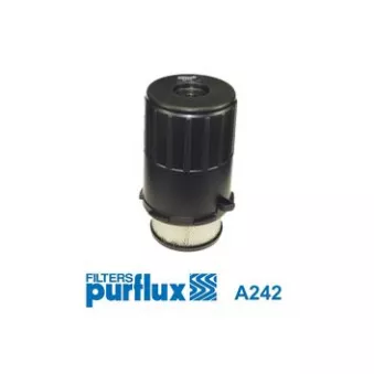 Filtre à air PURFLUX OEM A0030945104