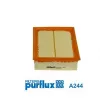 PURFLUX A244 - Filtre à air