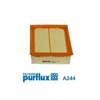 Filtre à air PURFLUX A244