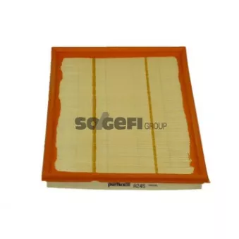 Filtre à air PURFLUX OEM VAF562