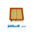 Filtre à air PURFLUX [A254]