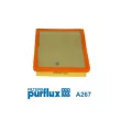 Filtre à air PURFLUX [A267]