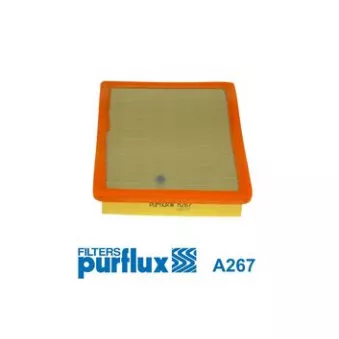 Filtre à air PURFLUX OEM 60561931