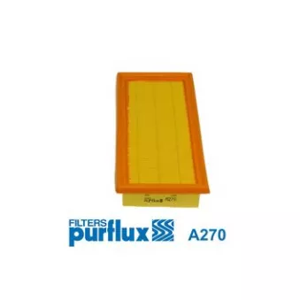 Filtre à air PURFLUX OEM 71736145