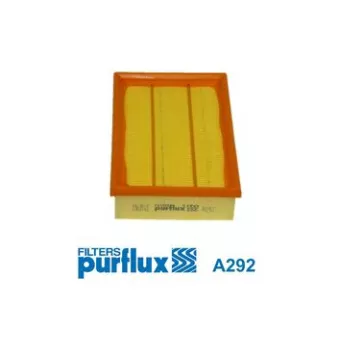 Filtre à air PURFLUX OEM 94FF9601AA