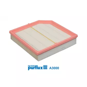 Filtre à air PURFLUX OEM 32146443