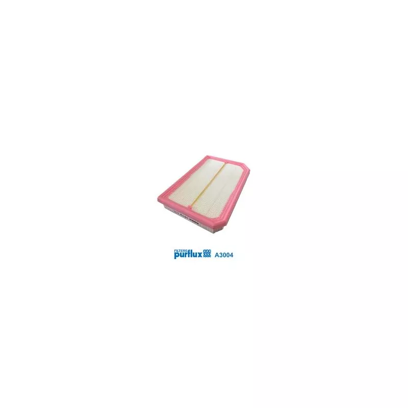 Filtre à air PURFLUX A3004 - Visuel 1