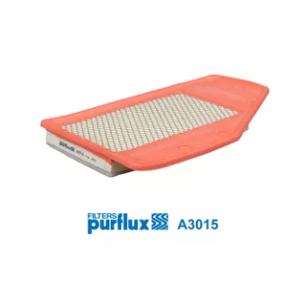 Filtre à air PURFLUX A3015 pour OPEL INSIGNIA 1.6 Turbo - 200cv