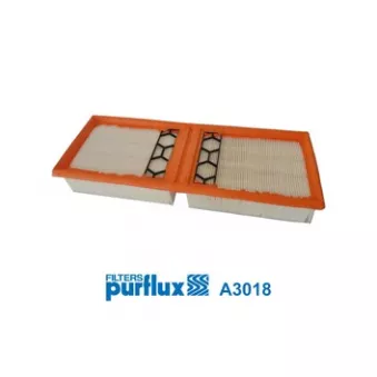 Filtre à air PURFLUX OEM 50534420