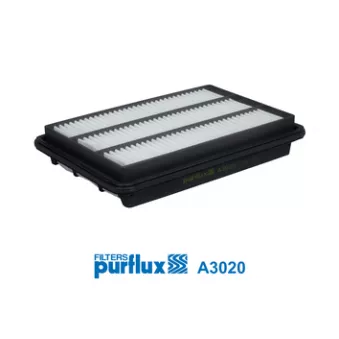 PURFLUX A3020 - Filtre à air
