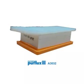 Filtre à air PURFLUX OEM 165464PM0A