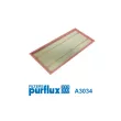 PURFLUX A3034 - Filtre à air